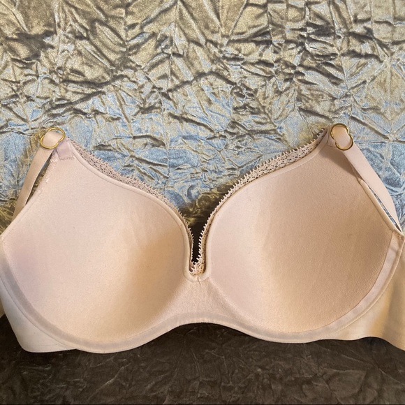 SET Victoria’s Secret Very Sexy Bra and Panty Pink - Picture 3 of 8